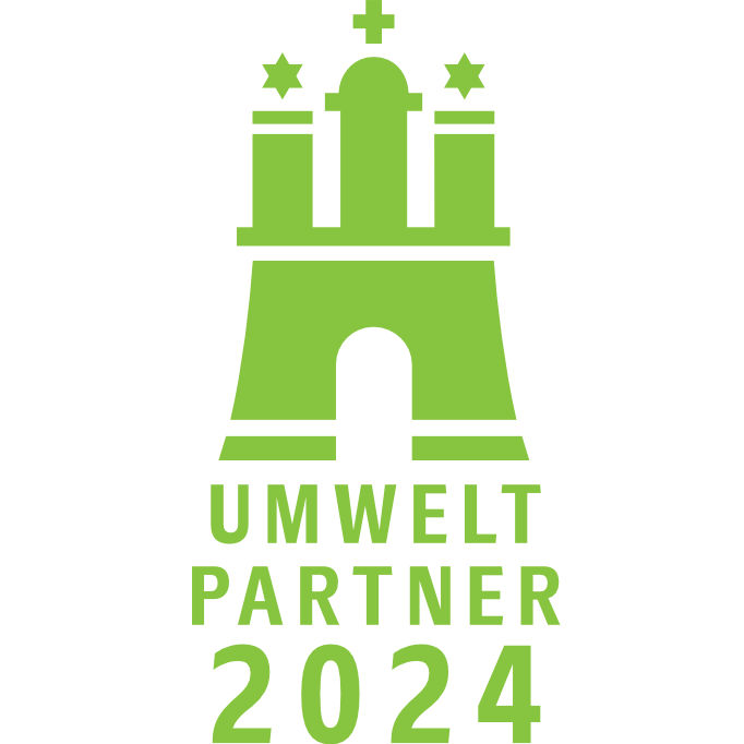 Umweltpartnerschaft - Wir machen mit!