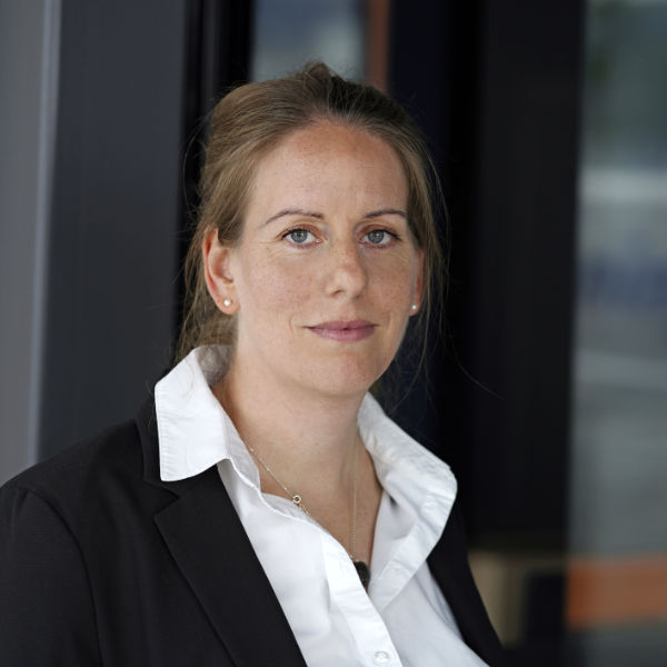 Heike Wegmann