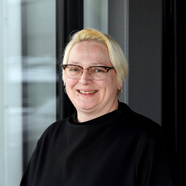 Melanie Born-Weigel